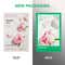 Innisfree Rose Water Energy Sheet Mask – Hydrating & Soothing Care (22 ml)