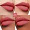 Lakme Unreal 3D Slim Bullet Matte Finish - Nude Blush (3.6 g)