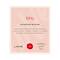 Lakme 9 To 5 Primer + Matte Lipstick - Red Sienna (3.6g)