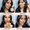 ICONIC LONDON Lit And Luminous Baked Highlighter - Universal (16 g)