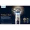 Philips i9000 Prestige Ultra Shaver X9404/46