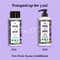 LOVE beauty AND planet Argan Oil and Lavender Sulphate Free Conditioner for Dry & Frizzy hair (400 ml)