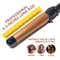 Alan Truman Argan Gold Wand - X-Large 38-25mm (1 Pc)