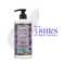 LOVE beauty AND planet Argan Oil and Lavender Sulphate Free Shampoo for Dry & Frizzy hair (400 ml)