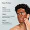 Fixderma Brightening Face Mask for Men (100 g)