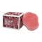 Alan Truman Scalp Sos - Scalp Massage & Shampoo Brush - Metallic Pink (1 pc)