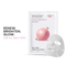 O3+ Facialist Brightening Face Sheet Mask With Glycolic (30g)