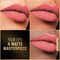 Lakme Forever Matte Liquid Lip 16hr Lipstick Lightweight & Transferproof - Pink Vintage (5.6 ml)