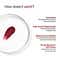 WishCare Tinted Ceramide Lip Balm with SPF50 PA++++ Kojic Acid & Niacinamide - Blush Red (5 g)