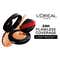 L'Oreal Paris Infallible Cushion Foundation 24Hr Full Coverage Glass-Skin Finish - ShadeW260 (11 g)