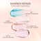 Lakme Peach Milk SPF 50 Sunscreen Moisturiser with 2% Pro-Ceramides & Peptides (100 g)