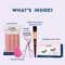 GUBB Makeup and Styling Combo (5 pcs)