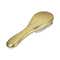 Alan Truman DT06 Detangling Brush - Yellow Gold (1 Pc)