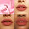 Pinkflash Lasting Matte Lipstick - NU01 Cute Rose (2.8 g)