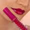 PARUL GARG Beauty Tinted Lip Gloss for Women - Rose (2.5 ml)