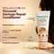 Mamaearth Flaxseed Damage Repair Conditioner (180 ml)