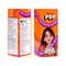 SUGAR POP HD Liquid Foundation Tube - 09 Peanut (20 ml)