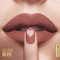 Lakme Xtraordin-airy Lip Mousse Mini - Blush Nude (1.8 g)