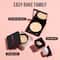 Huda Beauty Easy Bake Loose Baking & Setting Powder - Sugar Cookie (20g)