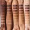 Fenty Beauty Sun Stalk’R Soufflé Pressed Mousse Cream Bronzer - Brown Butt'R (15 g)