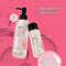The Face Shop Rice Water Bright Light Cleansing Oil - Korean Makeup Remover for heavy makeup (55ml)