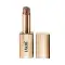 Lakme Bejewel 3D Matte Slim Bullet Lipstick with Vitamin E for Hydrated Lips - British Brown (3.6 g)