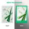 Innisfree Aloe Energy Sheet Mask – Hydrating & Soothing for Dry Skin (22 ml)