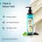 Pilgrim Redensyl & Anagain Hairfall Control Shampoo (200 ml)