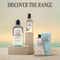 L'occitane Cap Cedrat Shower Gel Refill - (500ml)