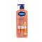 Vaseline Cocoa Glow Serum in Lotion, With 100% Pure Cocoa Body Lotion, For Dry Skin, (400ml)