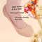 Bronson Professional Anti Crack Silicone Socks (1Pc)