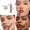 Yves Saint Laurent Lovenude Kiss Shaper Sculpting Lip Liner - 106 Spicy Smoke (1.2 g)
