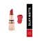Europe Girl Silky Matte Long Lasting Lipstick - Flame Eg 08 (3 g)