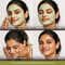 Makeup Revolution Skin Care X Jake Jamie Avocado Face Mask (50ml)