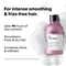 L'OREAL PROFESSIONNEL Liss Unlimited Shampoo for Frizzy & Unruly Hair (300 ml) With Pro-Keratin