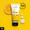 Dr. Sheth's Ceramide & Vitamin C Sunscreen SPF 50+ PA++++ In-Vivo Tested for Bright Skin (30g)