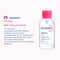Bioderma Sensibio H2O Micellar Water Sensitive Skin Makeup Remover Pump Bottle (500ml)