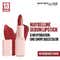 Maybelline New York Serum Lipstick (Satin) 8Hr Hydration + one-swipe bold color - 107 Blind Date (4.3g)