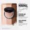 bareMinerals Original Pressed Powder Foundation SPF 15 - Tan Nude 17 (9 g)