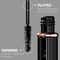 Anastasia Beverly Hills Lash Sculpt Lengthening & Volumizing Mascara Deluxe Size - Black (5ml)