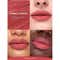 Sheglam Bounce Putty Pocket Lip Pot - 128 Tomato Tango (3.5 g)
