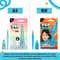 Sugar Pop Matte Eyeliner - 01 Black (4.5 ml)