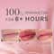 Ras Luxury Skincare Super Plump Lip Oil Gloss - Prism Glow (9 ml)