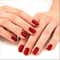 Lakme Absolute Gel Stylist Nail Color - Fireside (12 ml)