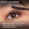L'Oreal Paris Extensionist Waterproof Mascara - Black (11 ml)
