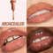 Huda Beauty Faux Filler Extra Shine Lip Gloss - Richcealer (3.9 ml)