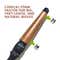 Alan Truman Argan Gold Wand - X-Large 38-25mm (1 Pc)