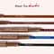 Hyue Amplifeye Eyeshadow-Liner-Kohl Multiuse Eye Crayon - Drenched Denim (1.8 g)