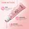 Renee PDRN Moisturizing Lip Balm For Dry & Chapped Lips - Pink Therapy (10 g)