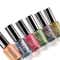 Lakme Color Crush Nailart - M9 Fuschia (6 ml)
